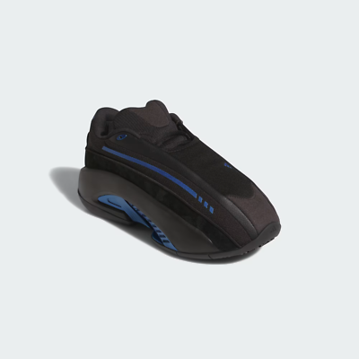 Adidas Mad IIInfinity Men's Shoes Black Dark Marine JI0395 | eBay