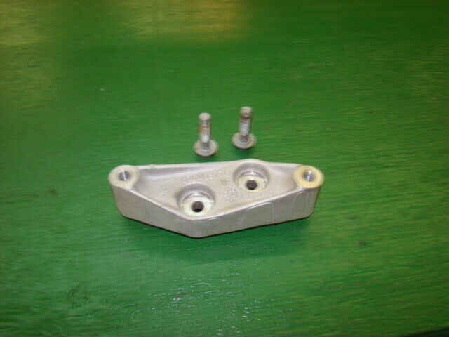 2013-2022 Maserati V6 Front Differential Support Bracket 670003776
