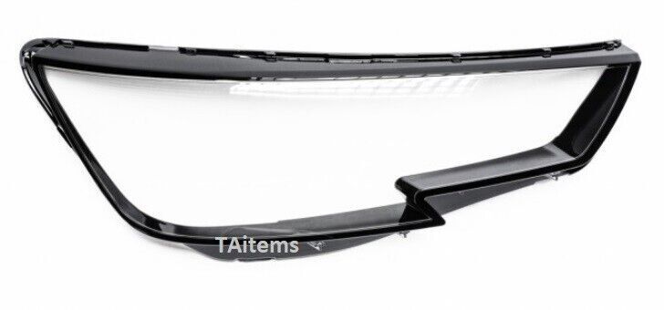 Couvercle De Lentille De Phare Compatible Avec L'abat-jour De Phare