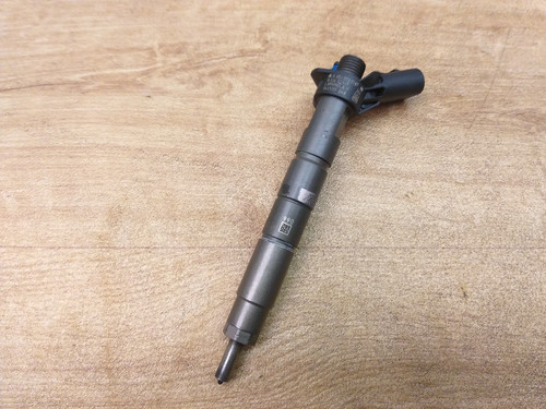 Mercedes-Benz W213 220d OM654 Dieseldüse Einspritzdüse Injektor A6540700187