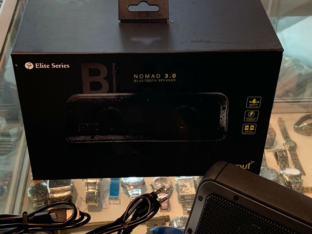 nomad mi bluetooth speaker