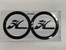 Adesivo logo decalcomania kayak HOBIE kayak - 1245019