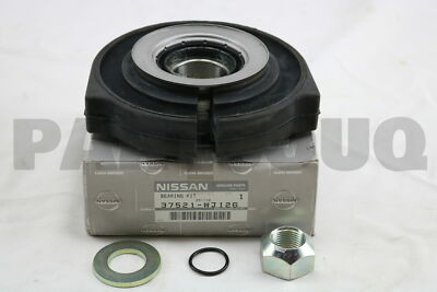 37521WJ126 Genuine Nissan BEARING KIT 37521-WJ126 | eBay