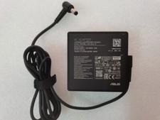Genuine Asus Laptop Charger AC adapter Cord 90W 19V 4.74A ADP-90LE B 5.5mm tip