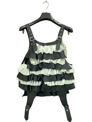 noir kei ninomiya トップス