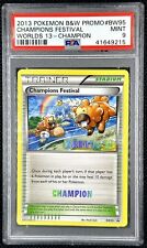 Champion's Festival [Worlds 14] #XY-P Prices | Pokemon Japanese