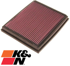K&N AIR FILTER FOR BMW X SERIES X5 M62TUB44 M62B46 N62B44 N62B48 4.4 4.6 4.8L V8