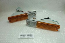 Pare-choc avant Daihatsu FEROZA