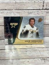 2002-03 Pacific Quest For the Cup Gold #29 Mike Modano   /325