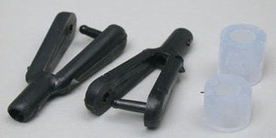 Nylon Kwik Link 2mm (2) Du-Bro R/C Airplane DUB669 
