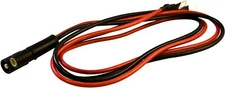 Buyers 3000837 SaltDogg TGS05 Salt Spreader 48 Inch Wire Harness 