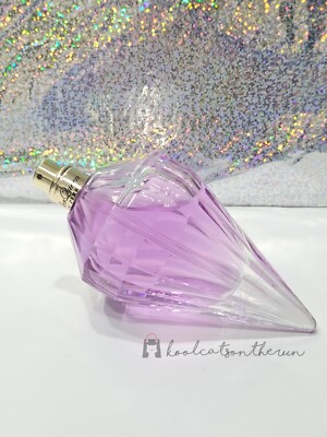 Killer queen OH SO SHEER By Katy Perry 3.4 oz / 100 ml EAU DE PARFUM EDP Spray