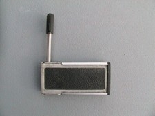 Pre-owned Early Hasselblad Quick Tripod Couplers