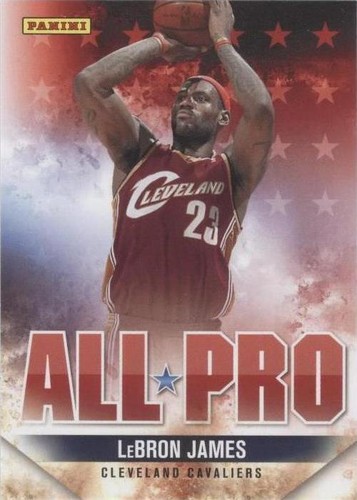 2021 PANINI PRIZM 91 LeBRON JAMES RED ICE PSA 10 | eBay