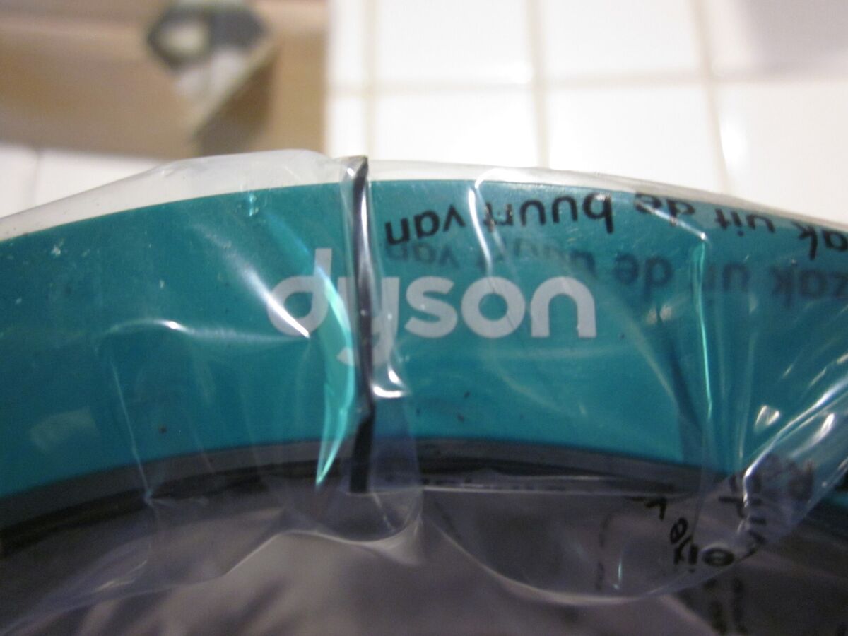 Dyson Pure Cool 360° Glass HEPA Air Purifier Filter 292808 Dyson Pure Cool 360° Glass HEPA Air Purifier Filter 292808