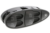 Vemo V30-73-0218 Schalter, Fensterheber FüR MERCEDES-BENZ