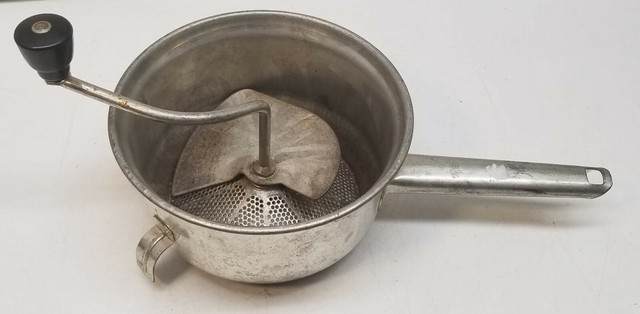 Original Foley Food Mill Good S Store Online