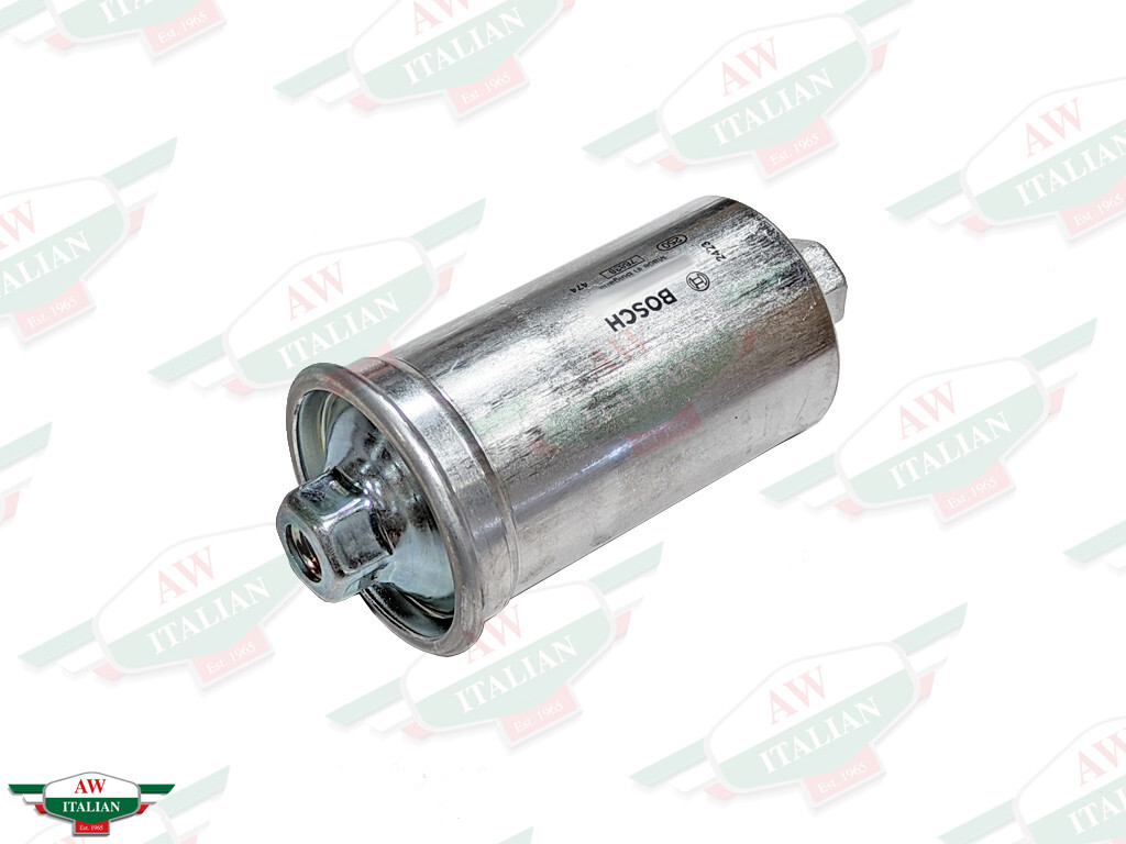 Ferrari F40 Fuel Filter 134470 awitalian