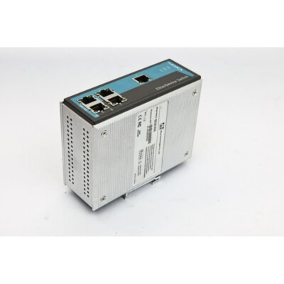 Moxa Technologies EDS-305 Unmanaged Switch 5 Port (B523)