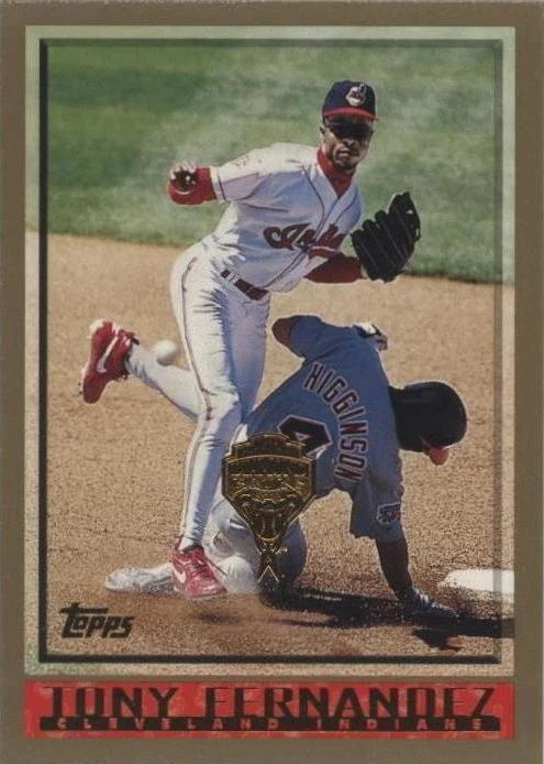 Inaugural Arizona Diamondbacks