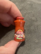 Zuru Mini Brands Series 5: Pace Picante Sauce