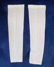 Auxsoul Compression Sleeves to Cover Calves for Outdoor Basketball Unisex