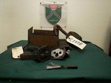 Jaguar Xk120mark Vii Oil Pump W Oil Pickup Windage Tray Jaguar Xk120mark Vii Oil Pump W Oil Pickup Windage Tray