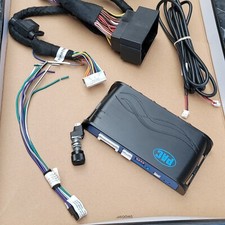 PAC AmpPro AP4-CH41 (R.2) AMP Integration Int...