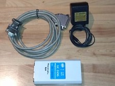 Retro Modem Digitec Saarbrücken Creatix LC2...