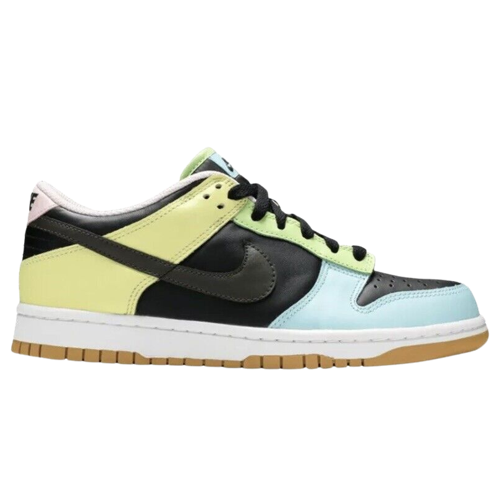 Nike Dunk SE ‘Free.99 - Black’ Low Multicolor