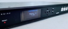 Crestron Capture-HD-Pro Rack Mount Advanced Media Processing Engine