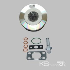 Rumpfgruppe Citroen Ford Mazda Peugeot Volvo 0375J6 753420-5006S 1.6 TDCI 80KW