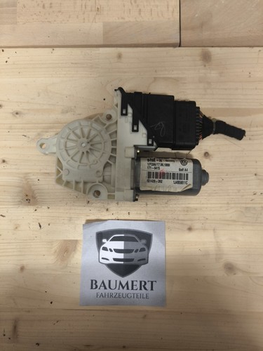 VW Golf 4 Fensterhebermotor hinten links
