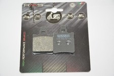 Pastiglie Freno Posteriore BETA M4 SUPERMOTARD dal 2004 al 2006 RMS 225103610