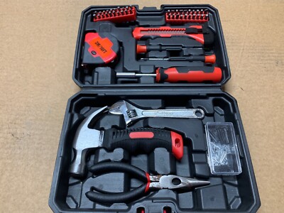 48 Piece Tool Set