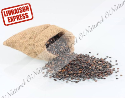 Black Seed Nigella Saudi Arabian ORGANIC 100% Natural 80g Semilla Comino Negro