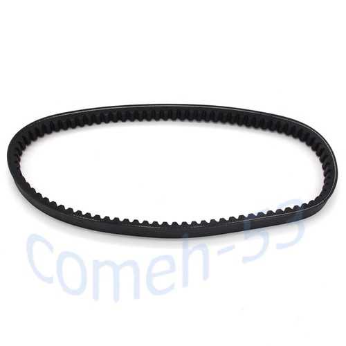 For Piaggio Drive Belt Fit Beverly 125 2003-2014 Beverly Sport 200 2001-2003 - Picture 7 of 8