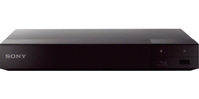 Sony BDP-S6700 Blu-ray-Player (Wireless Multiroom, Super WiFi, 3D Defekt