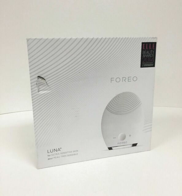 foreo sensitive