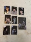 2022 BTS Dalmajung Photo Card Set & Book Collectible Franchise Manufacturer — photo 3