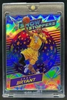 2017-18 Panini Revolution Kobe Bryant Showstoppers Galactic #10 Lakers