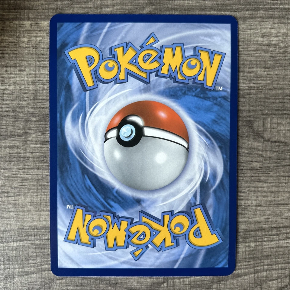 Jolteon VMAX SWSH184 Jumbo Promo Card – Jolteon VMAX Special Collection - Image 3 of 4