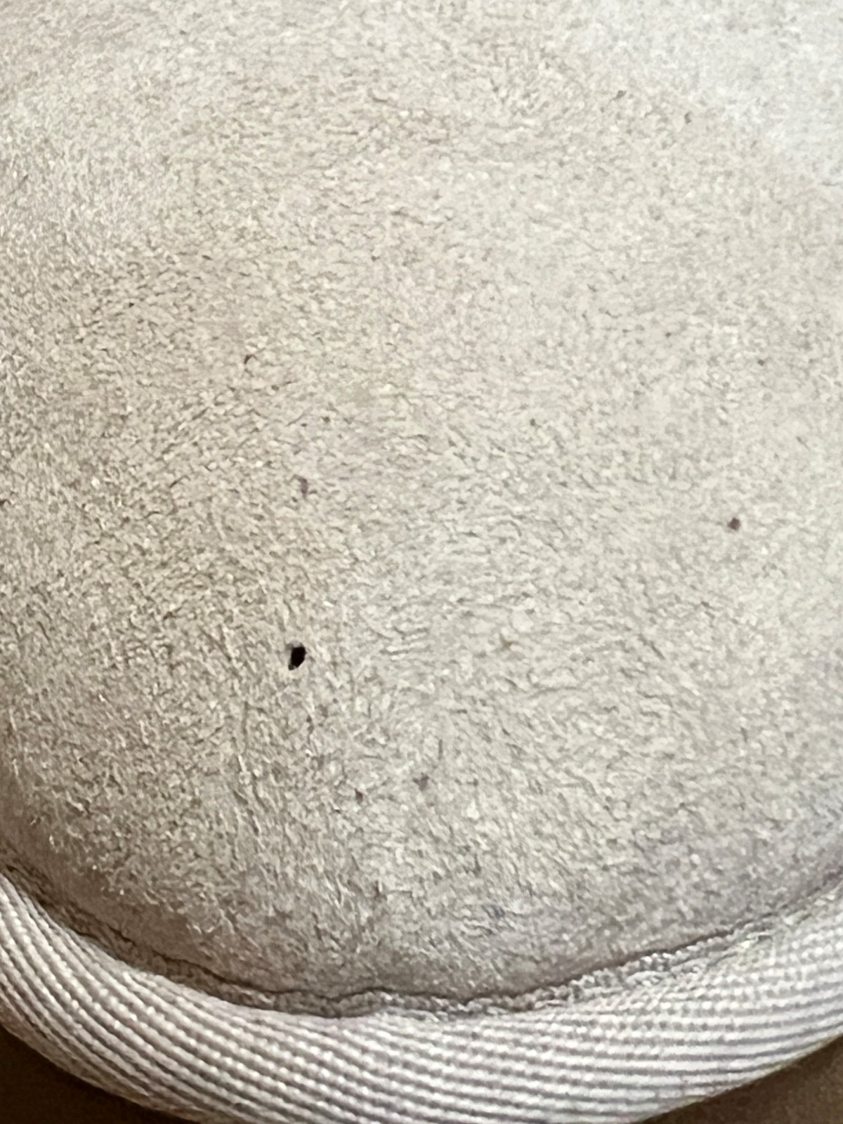 UGG Women’s Light Gray Bailey Button Shearling Bo… - image 4