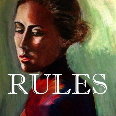 Alex G Rules (Vinyl) 12'' Album (UK IMPORT)