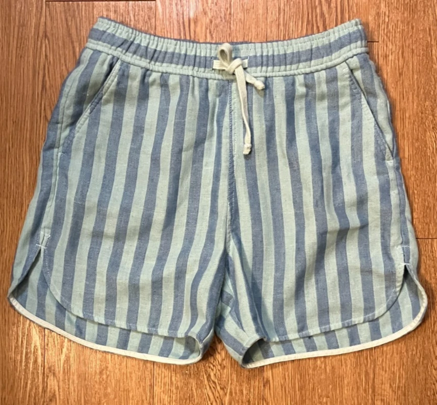 Striped 80s Shorts for Men for sale | eBay