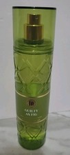 Bath  Body Works Pistachio Glaze Fine Fragrance Mist Body Spray Splash 8.Oz New