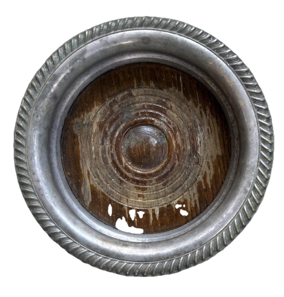 Barker Ellis Antique US Silver-Plated Dishes & Coasters for sale