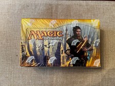 Magic The Gathering Dragon's Maze Booster for sale online | eBay