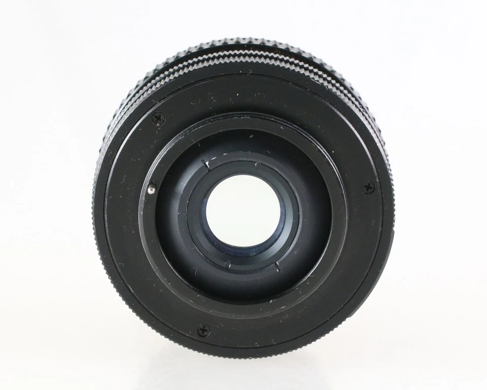 Porst Súper Gran Angular 1:2.8 28Mm 28 Mm Auto H - M42 Conexión - Imagen 4 de 4