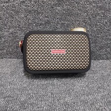 POSITIVE GRID SPARK GO Guitar Amplifier Tested from Japan JP Works MG01 1.0